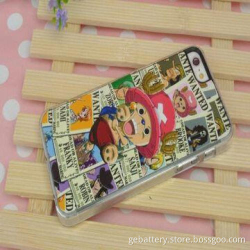 Case for iPhone